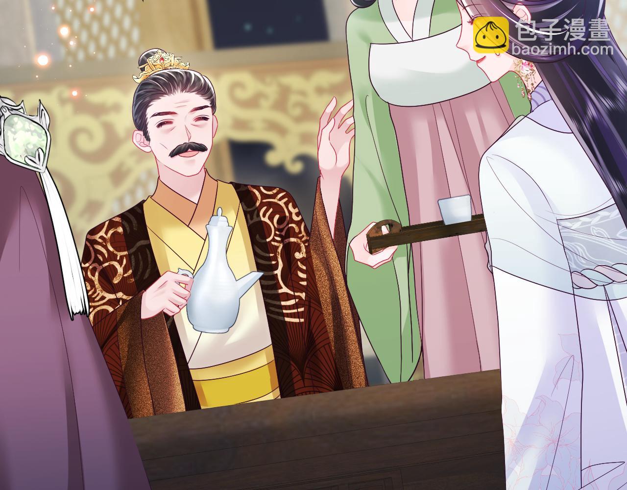 第21话 美少年弟弟(1/3)-第22话