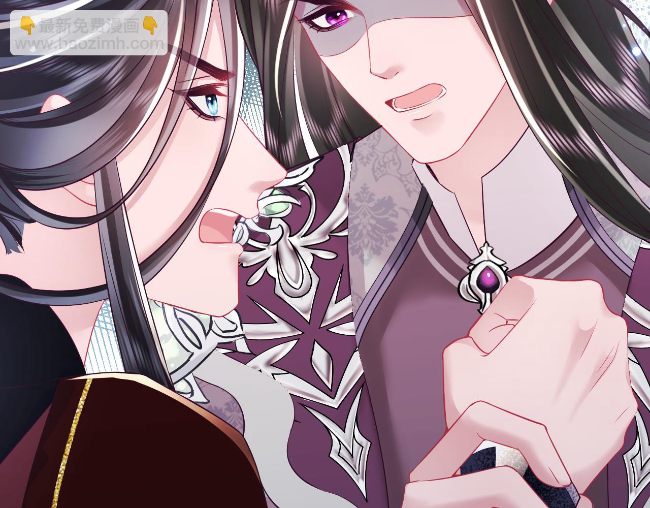 第25话 男主好感度提升诀窍(1/2)-第26话