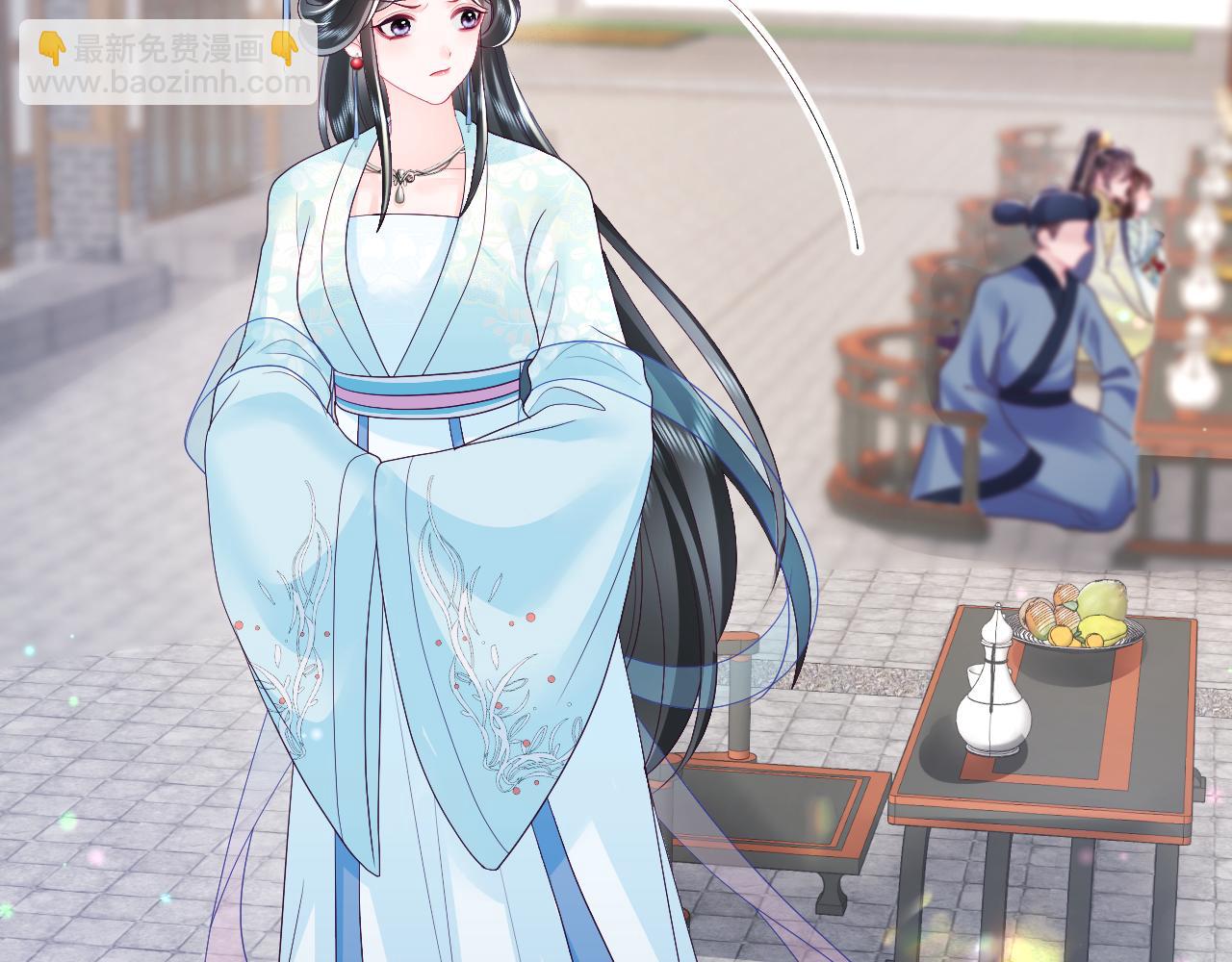 第33话 舞毕赐福(1/3)-第34话