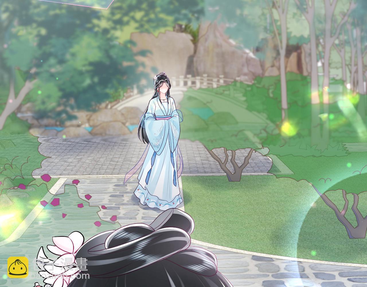 第33话 舞毕赐福(1/3)-第34话