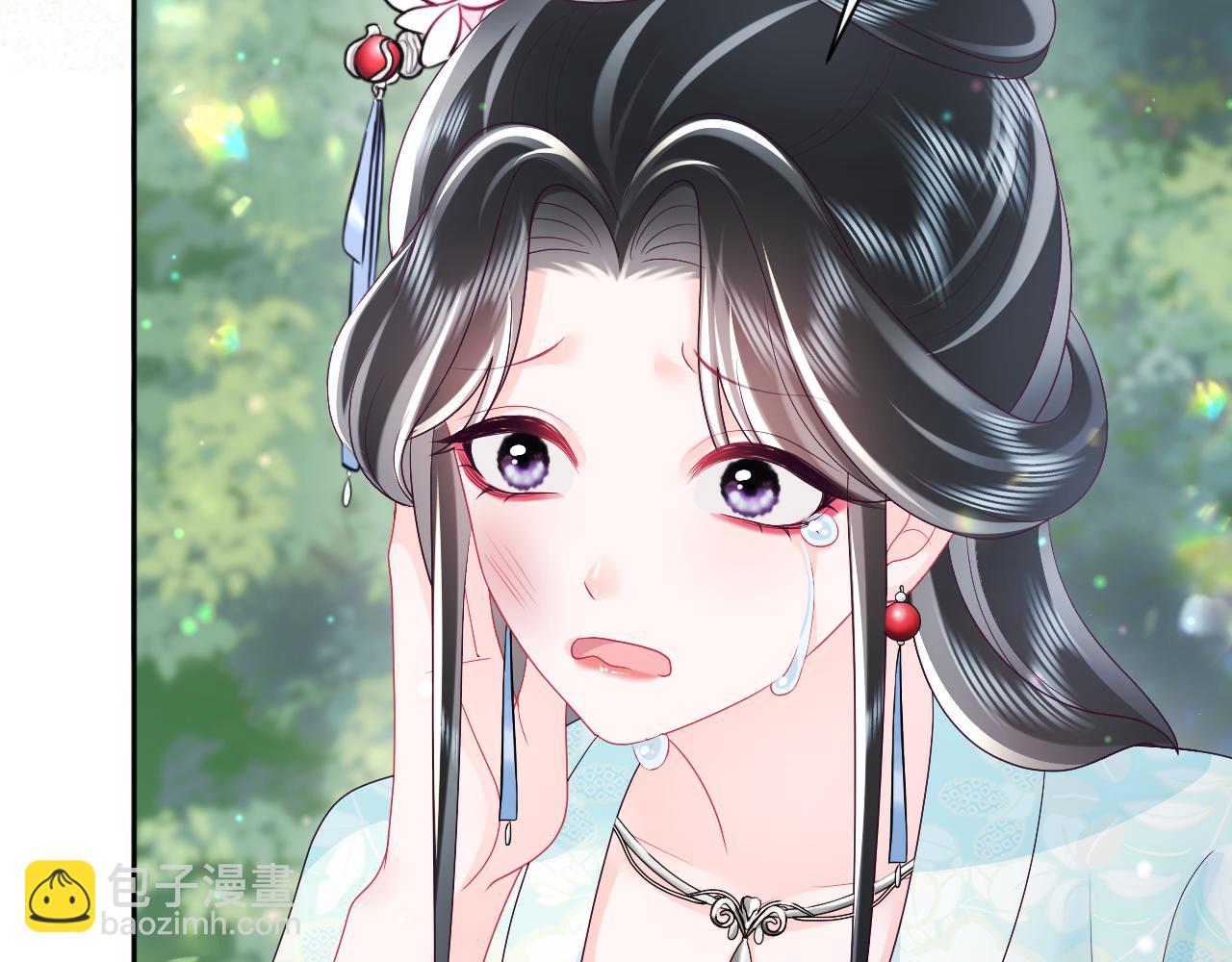 第33话 舞毕赐福(1/3)-第34话