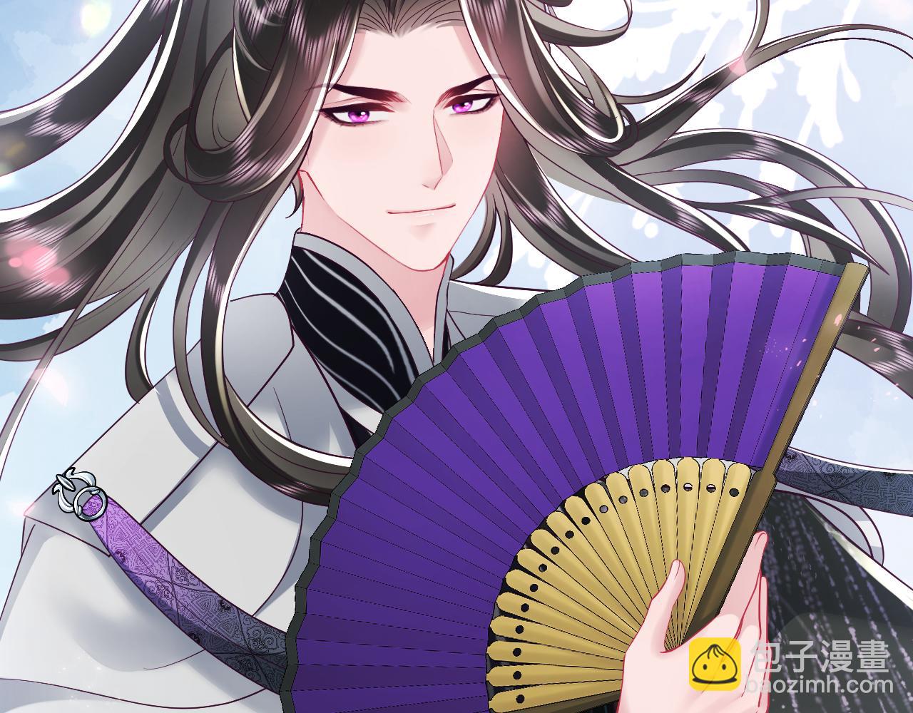 第33话 舞毕赐福(1/3)-第34话