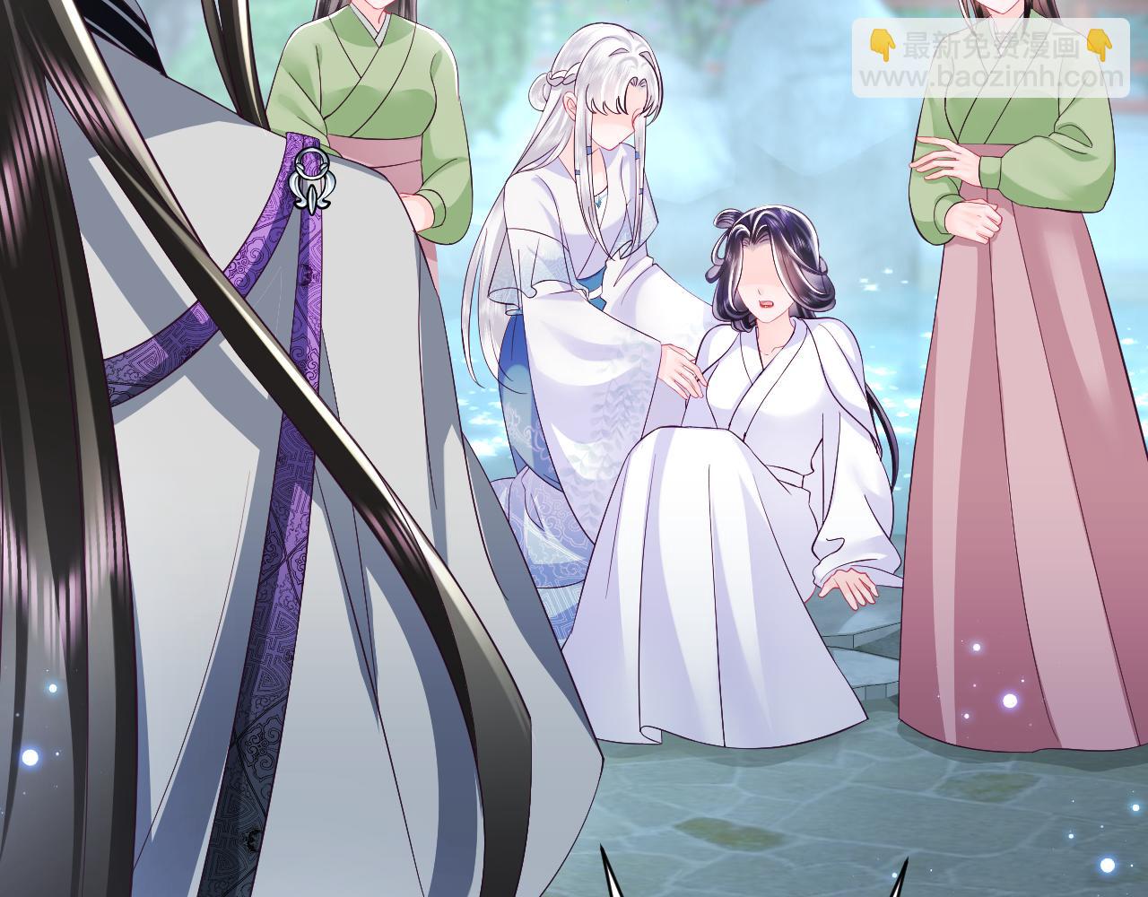 第37话 扭伤脚了(1/3)-第38话