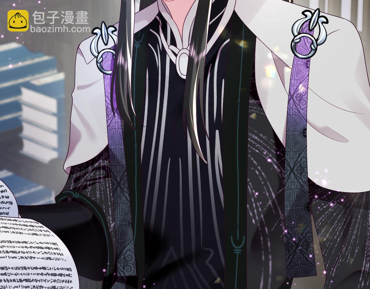 第39话 小惩罚(1/2)-第40话