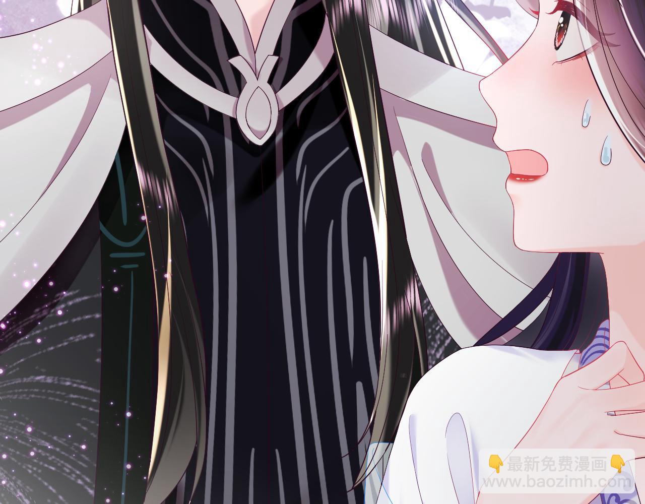 第41话 和国师大人闹别扭(1/2)-第42话