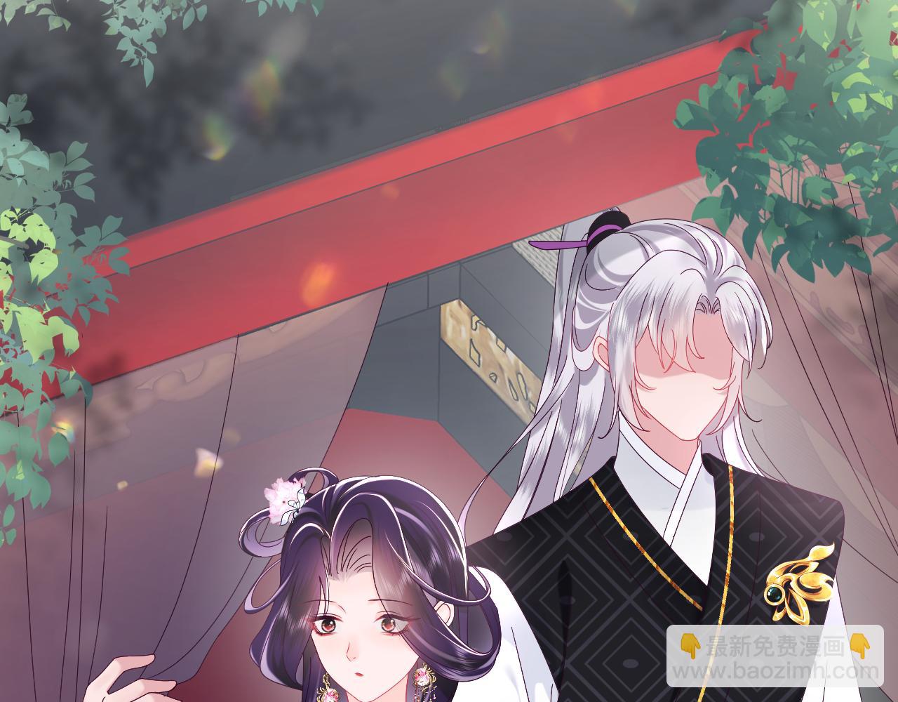 第47话 主动牵手(1/3)-第48话