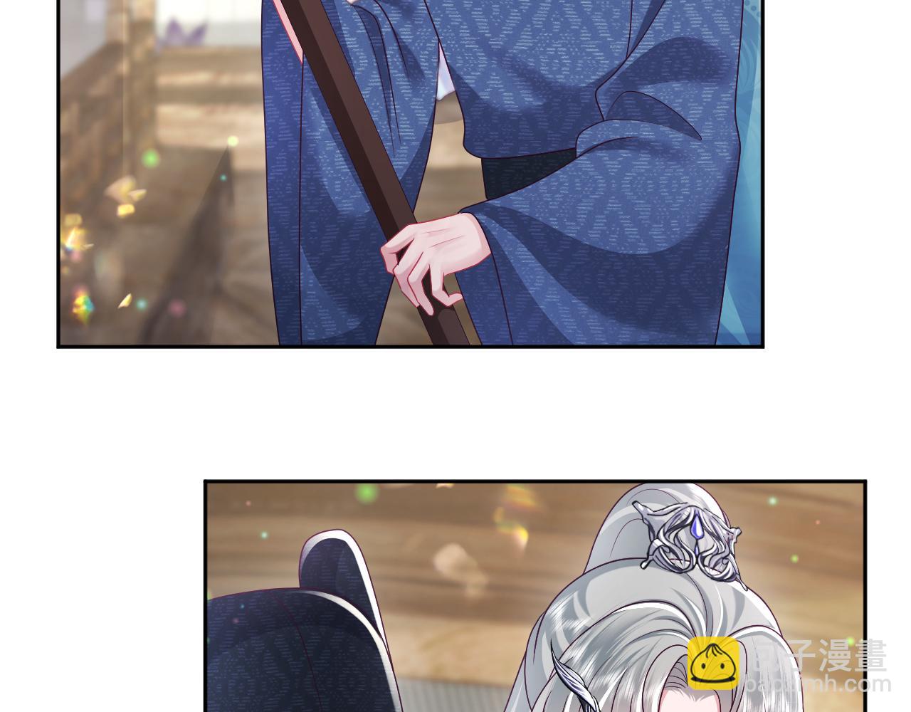 第49话 恋爱中的两人(1/2)-第50话