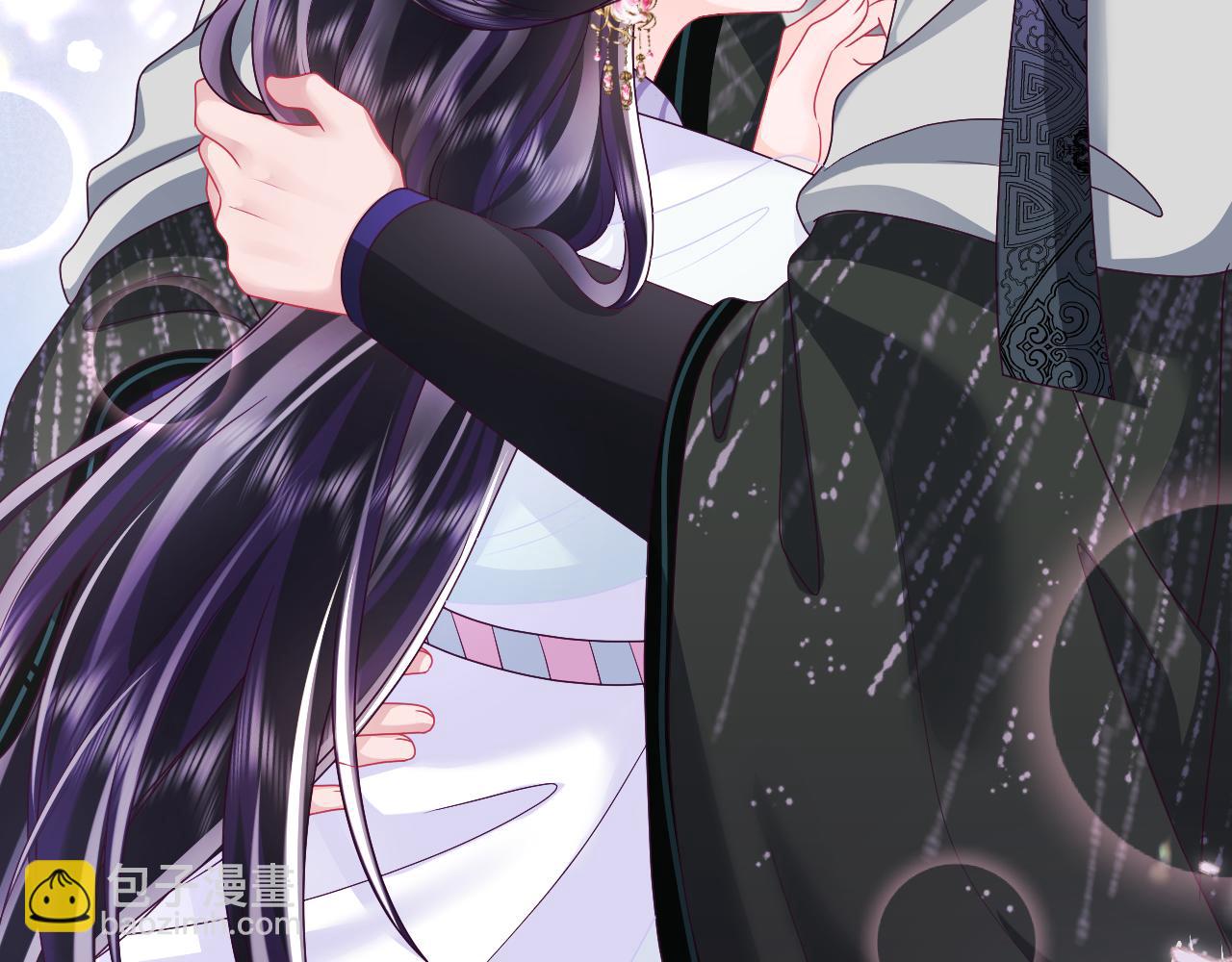 第49话 恋爱中的两人(1/2)-第50话