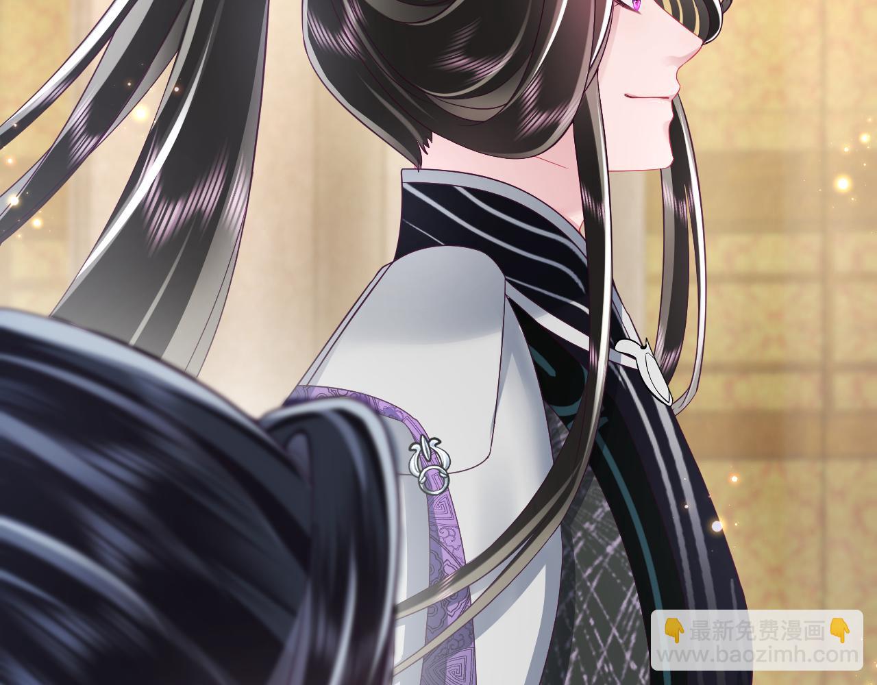 第49话 恋爱中的两人(1/2)-第50话