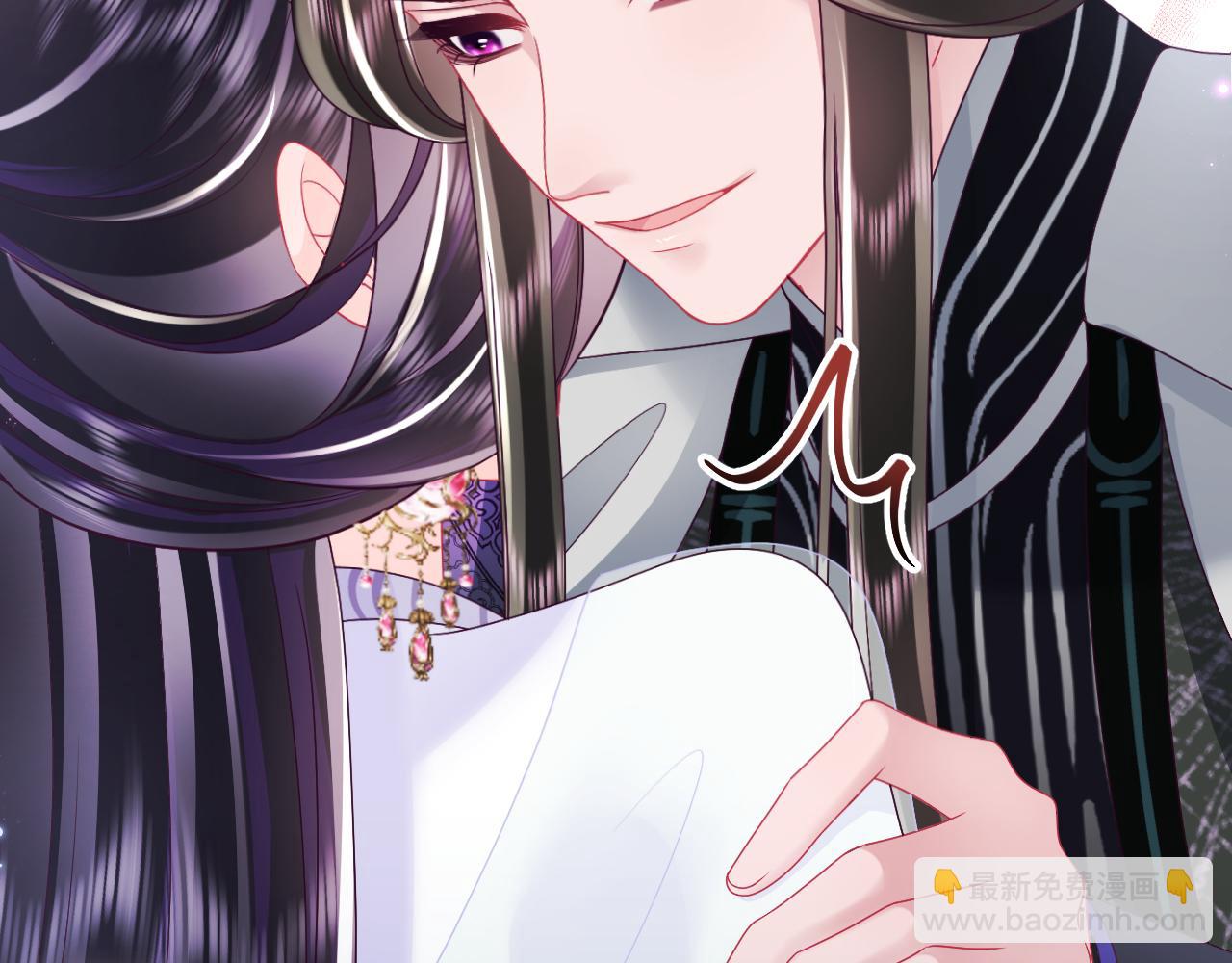 第49话 恋爱中的两人(1/2)-第50话