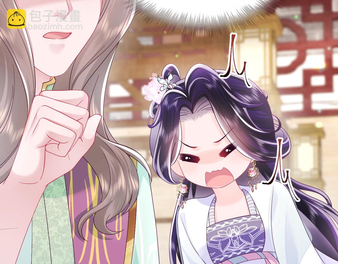 第51话 就算是醋包我也爱(1/3)-第52话