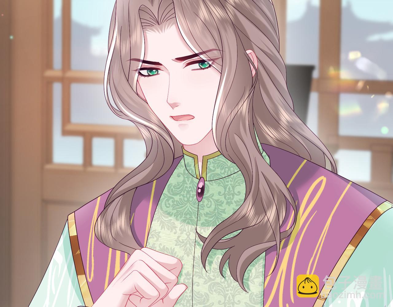 第51话 就算是醋包我也爱(1/3)-第52话