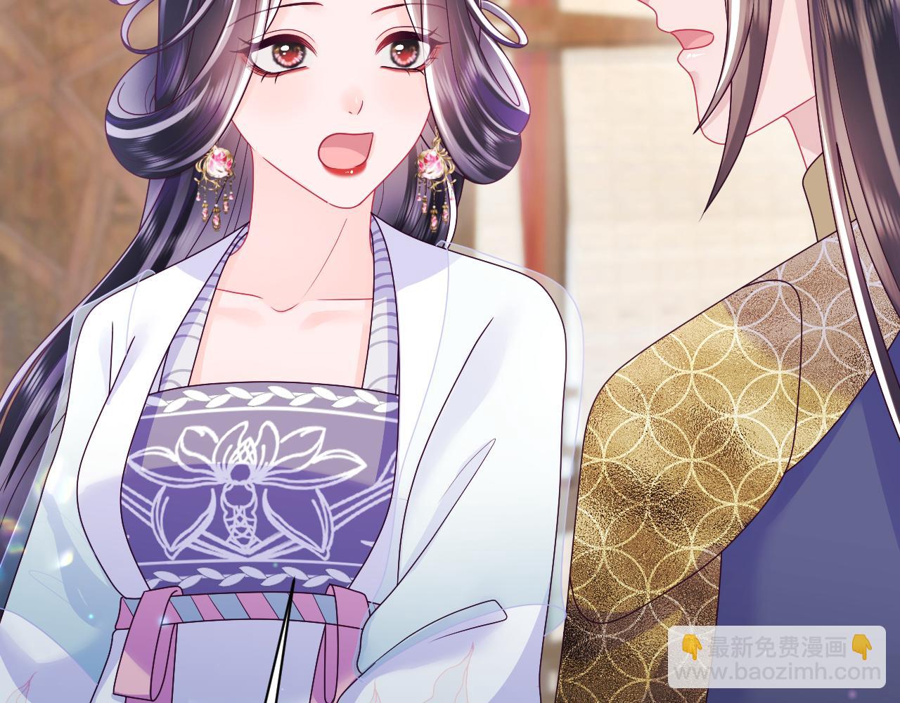 第51话 就算是醋包我也爱(1/3)-第52话