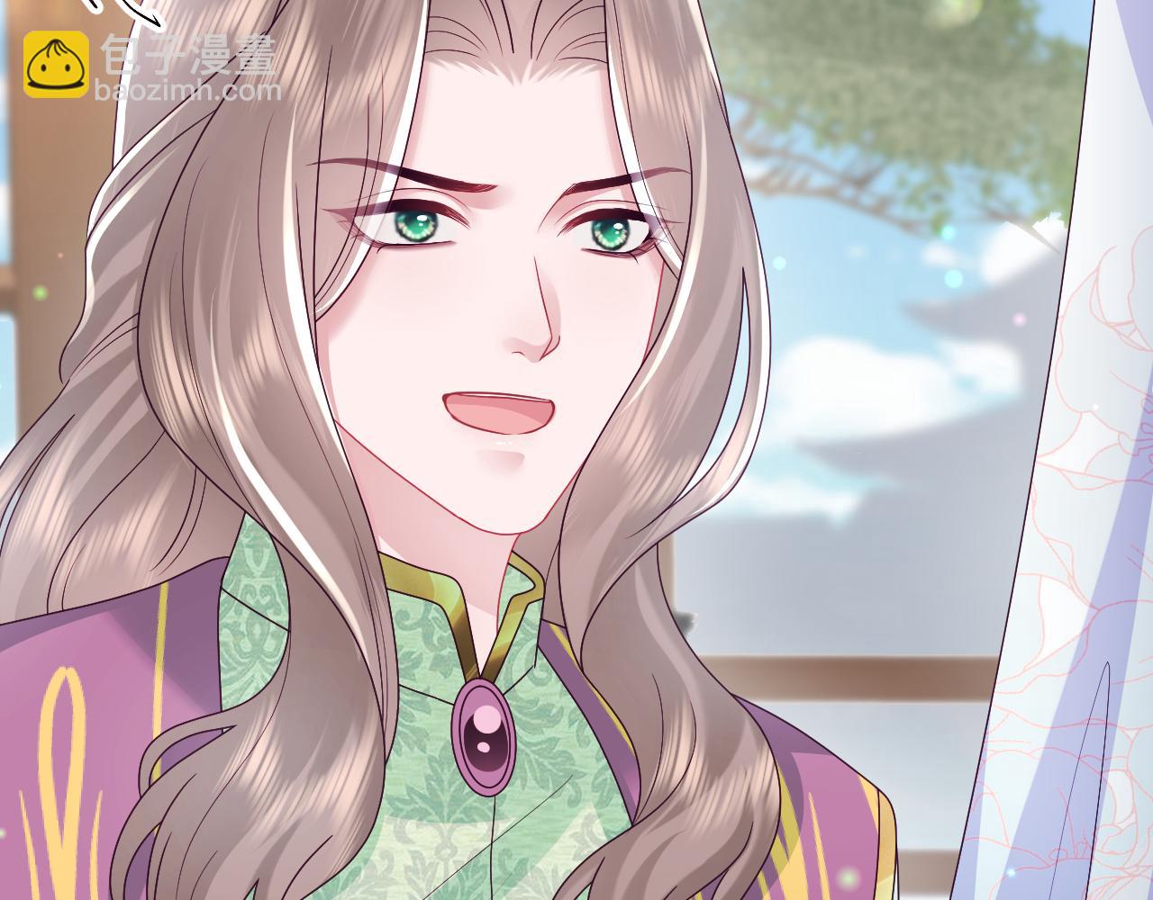 第51话 就算是醋包我也爱(1/3)-第52话