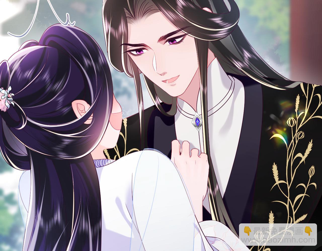 第53话 调戏不成反被撩(1/2)-第54话