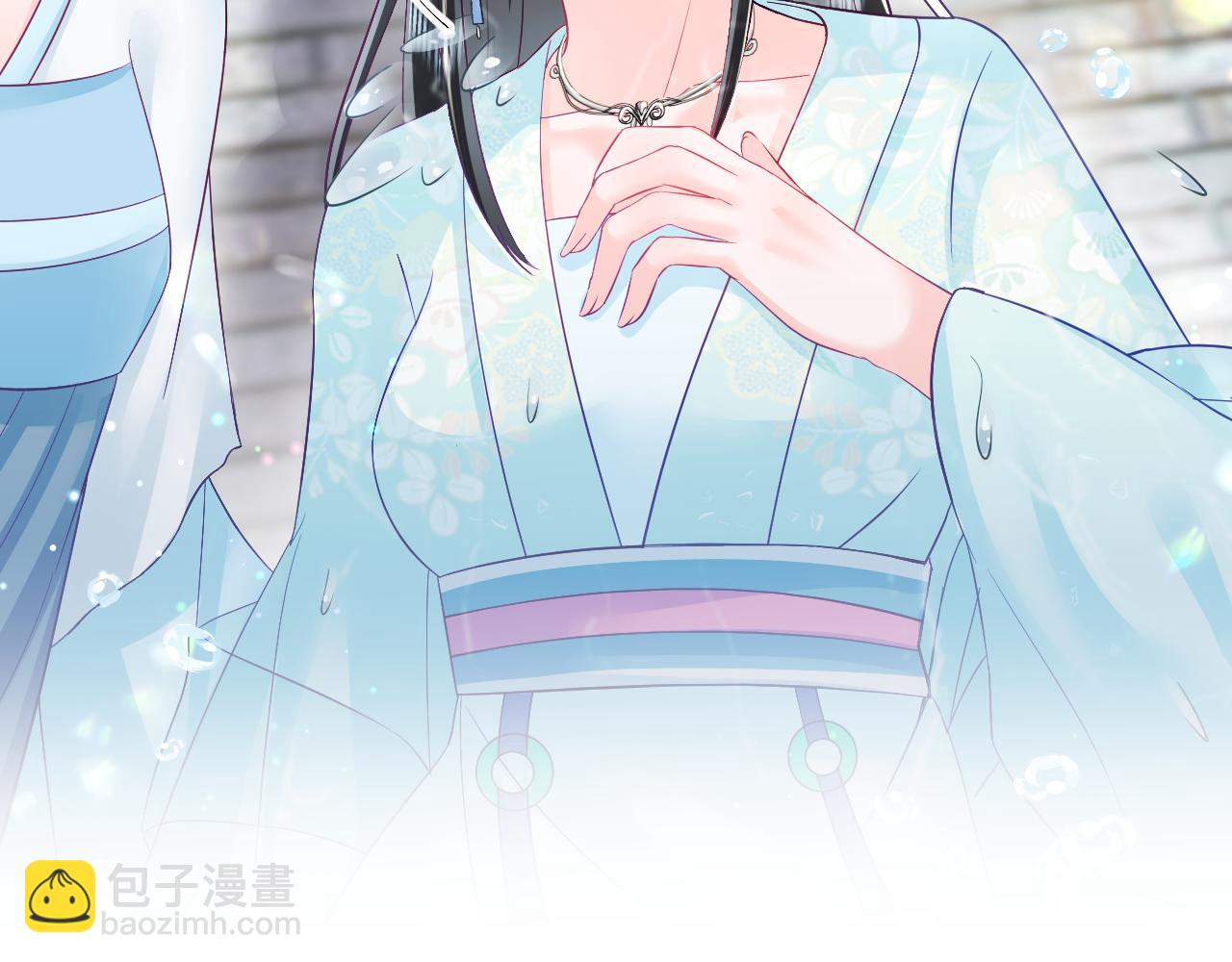 第5话 小说女主被穿书(1/3)-第6话