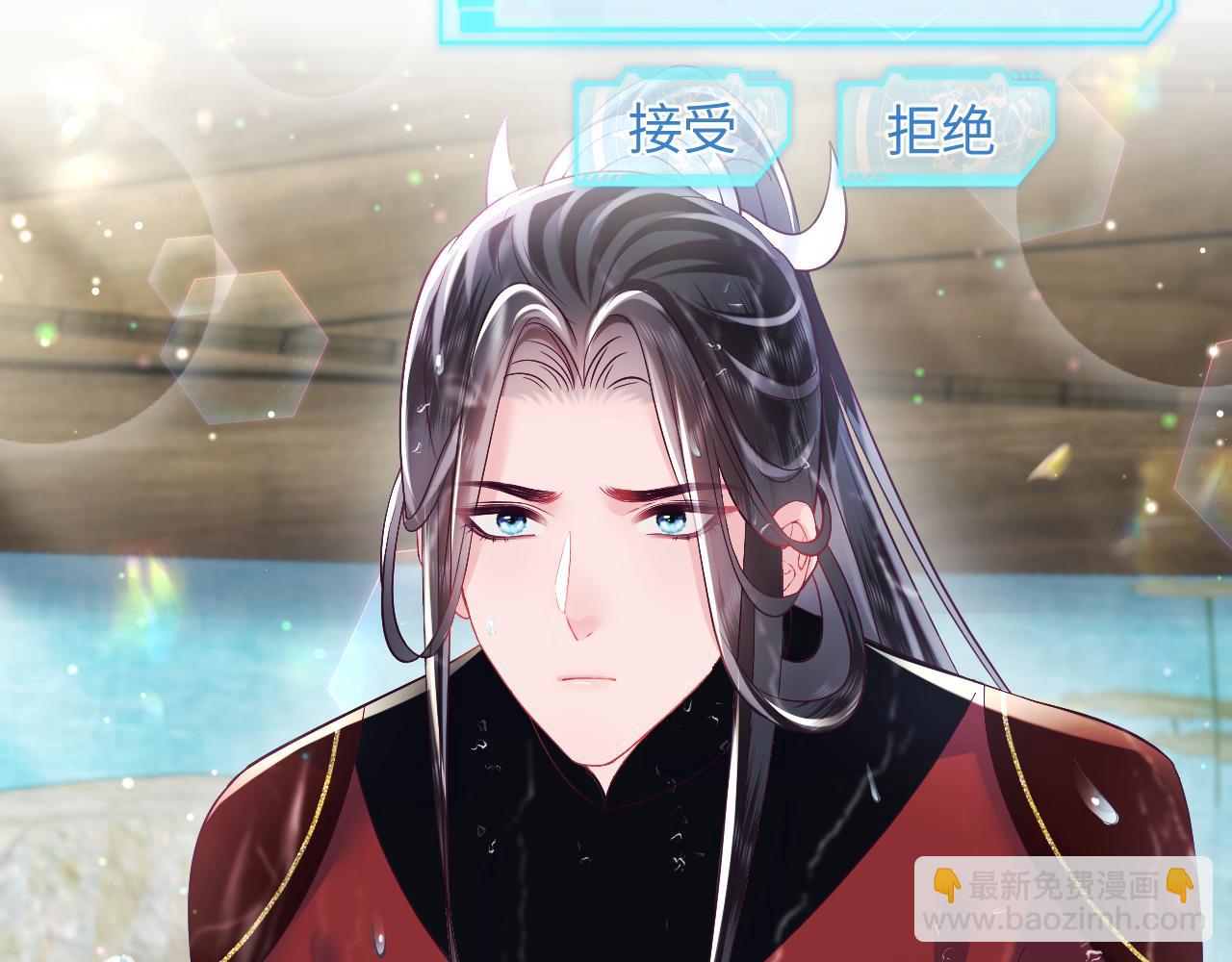 第5话 小说女主被穿书(1/3)-第6话