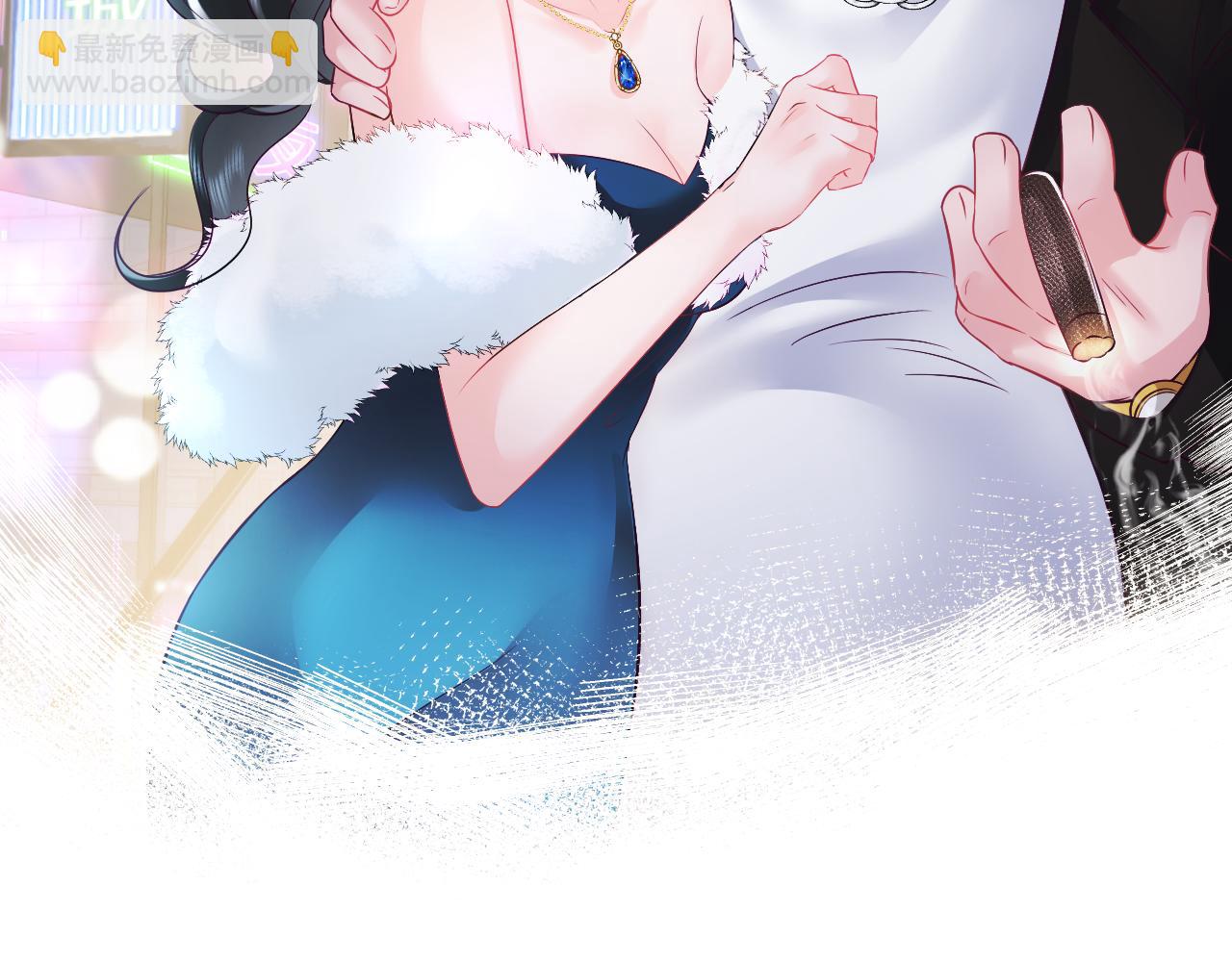 第5话 小说女主被穿书(1/3)-第6话