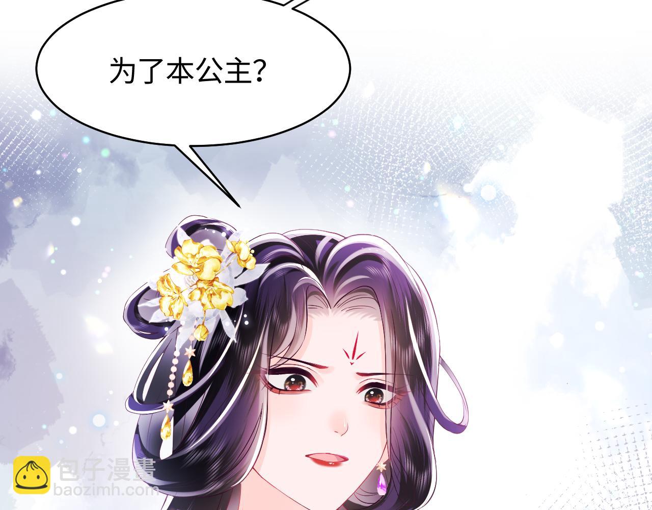 第5话 小说女主被穿书(1/3)-第6话