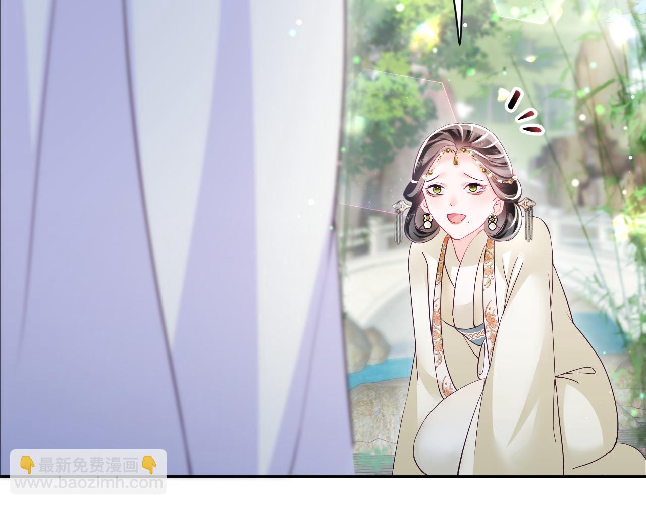 第5话 小说女主被穿书(1/3)-第6话