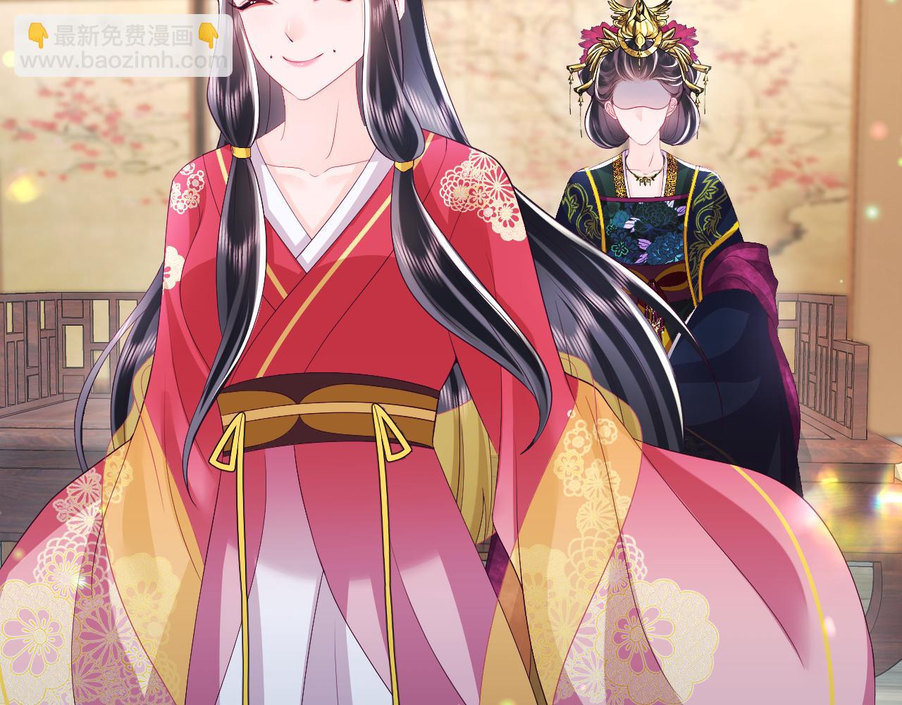 第65话 太后的计谋(1/3)-第66话