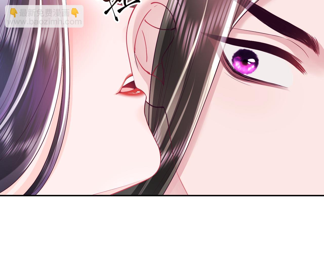 第69话完结篇 对国师大人的试探(1/3)-第70话