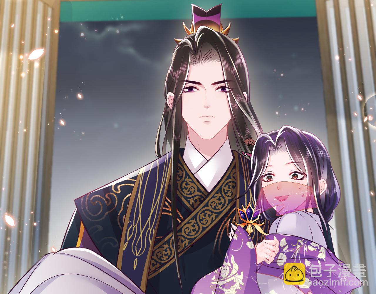 第9话 差点暴露？(1/3)-第10话