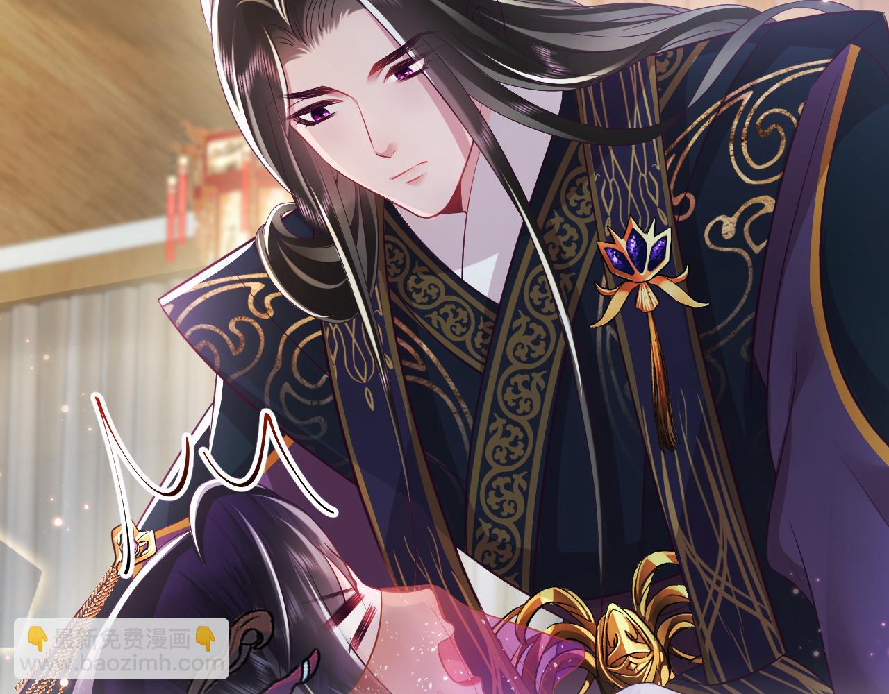 第9话 差点暴露？(1/3)-第10话