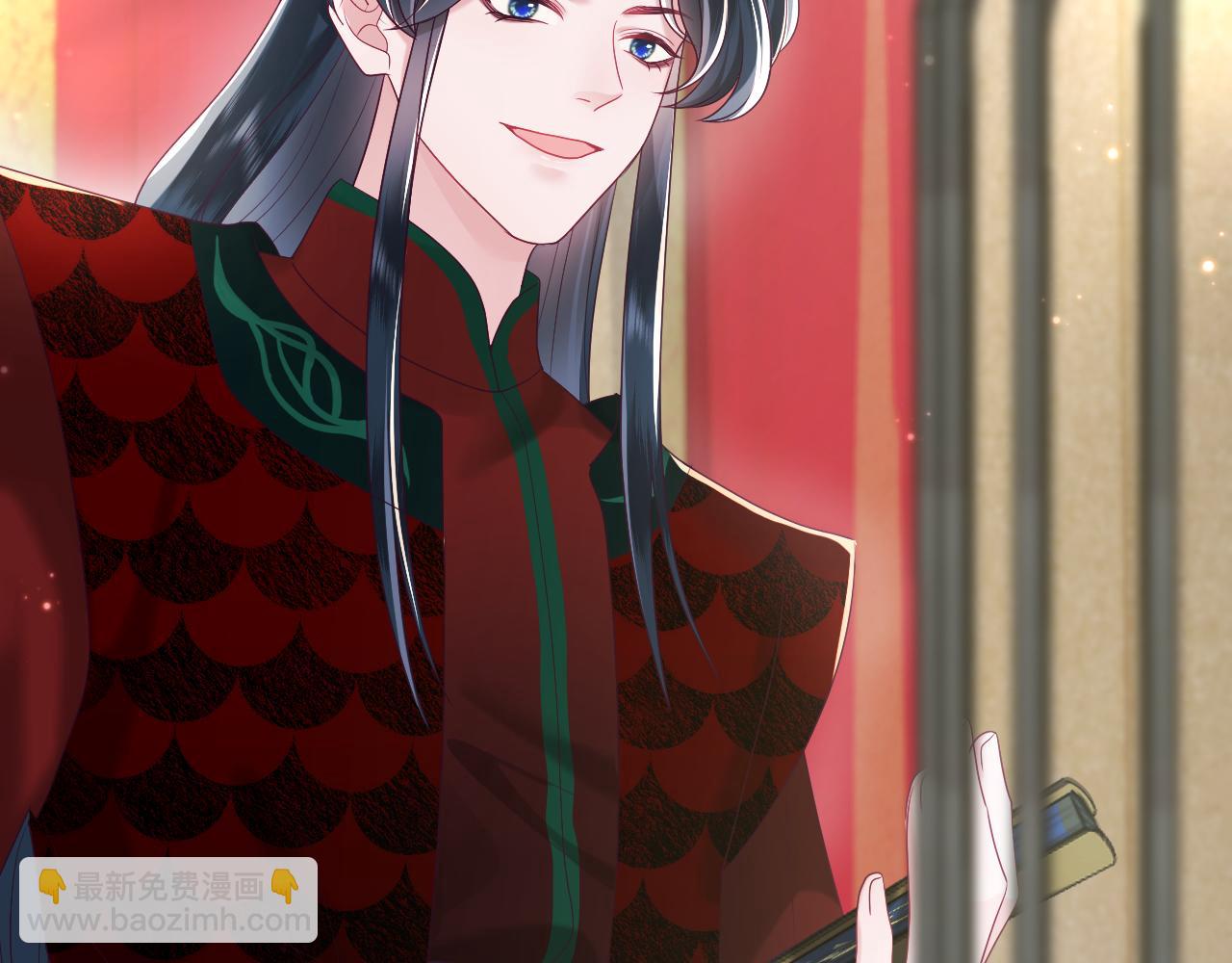 第9话 差点暴露？(1/3)-第10话