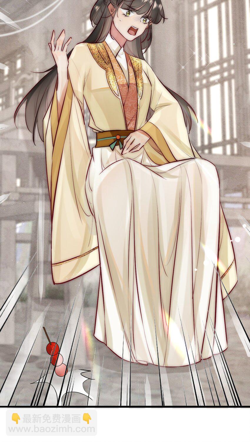 23 又遇韩烨-第24话