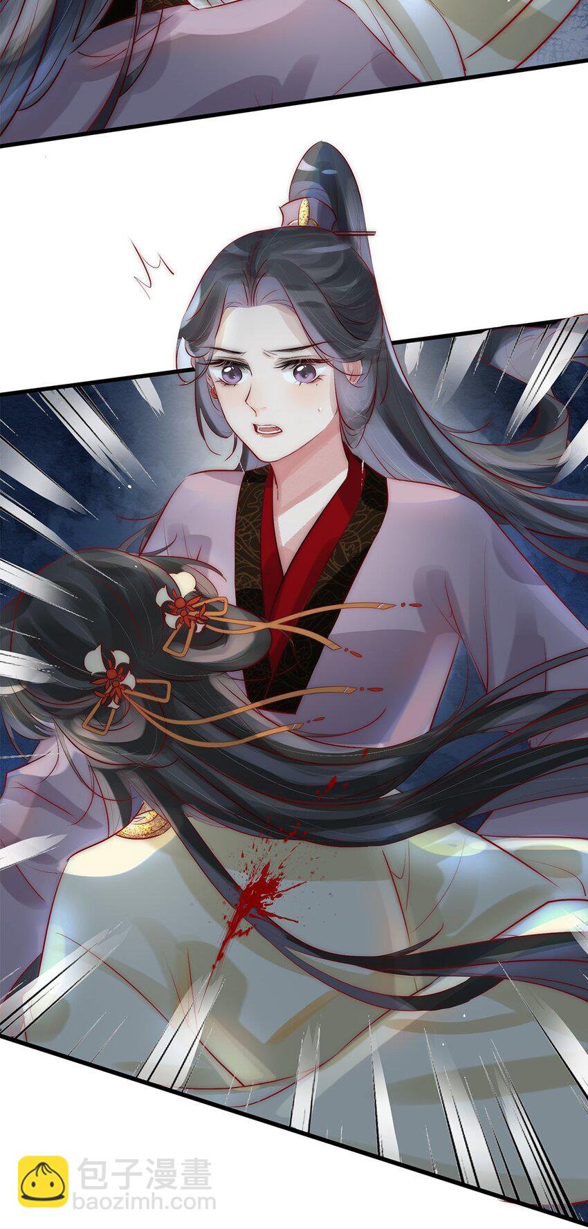 05 目标人物出现！-第6话