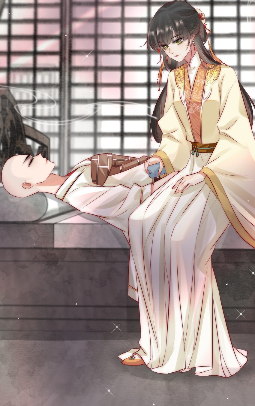 07 断情绝爱？(1/2)-第8话