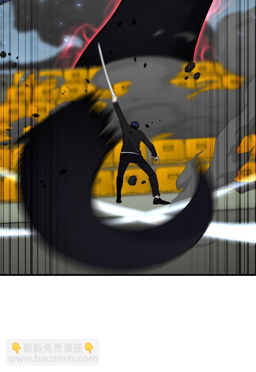 108 绝对的恶人(1/3)-第108话