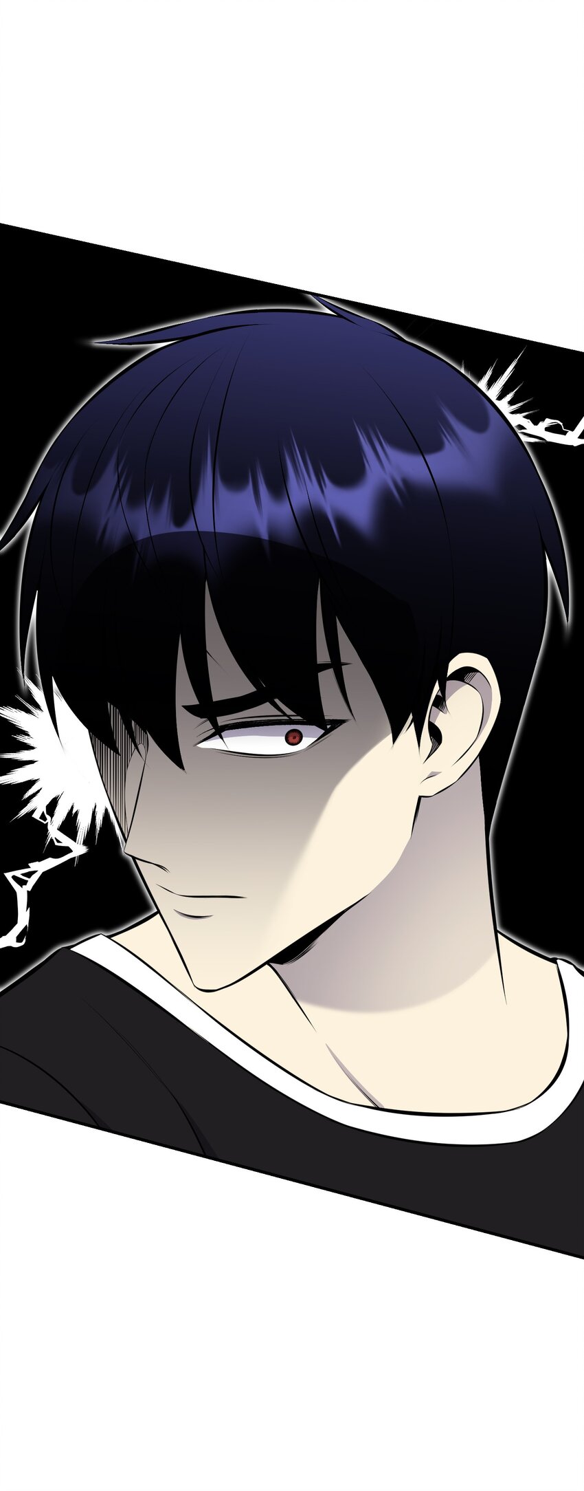 108 绝对的恶人(1/3)-第108话