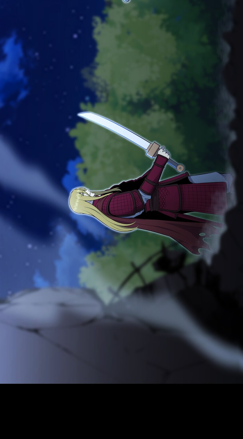 110 恶人眼中的恶人(1/3)-第110话