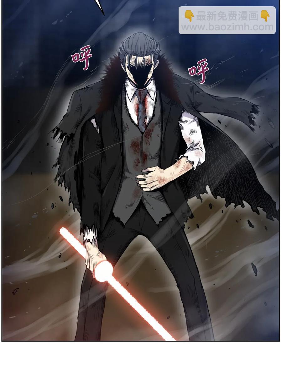 18 黑虎门覆灭(1/2)-第18话