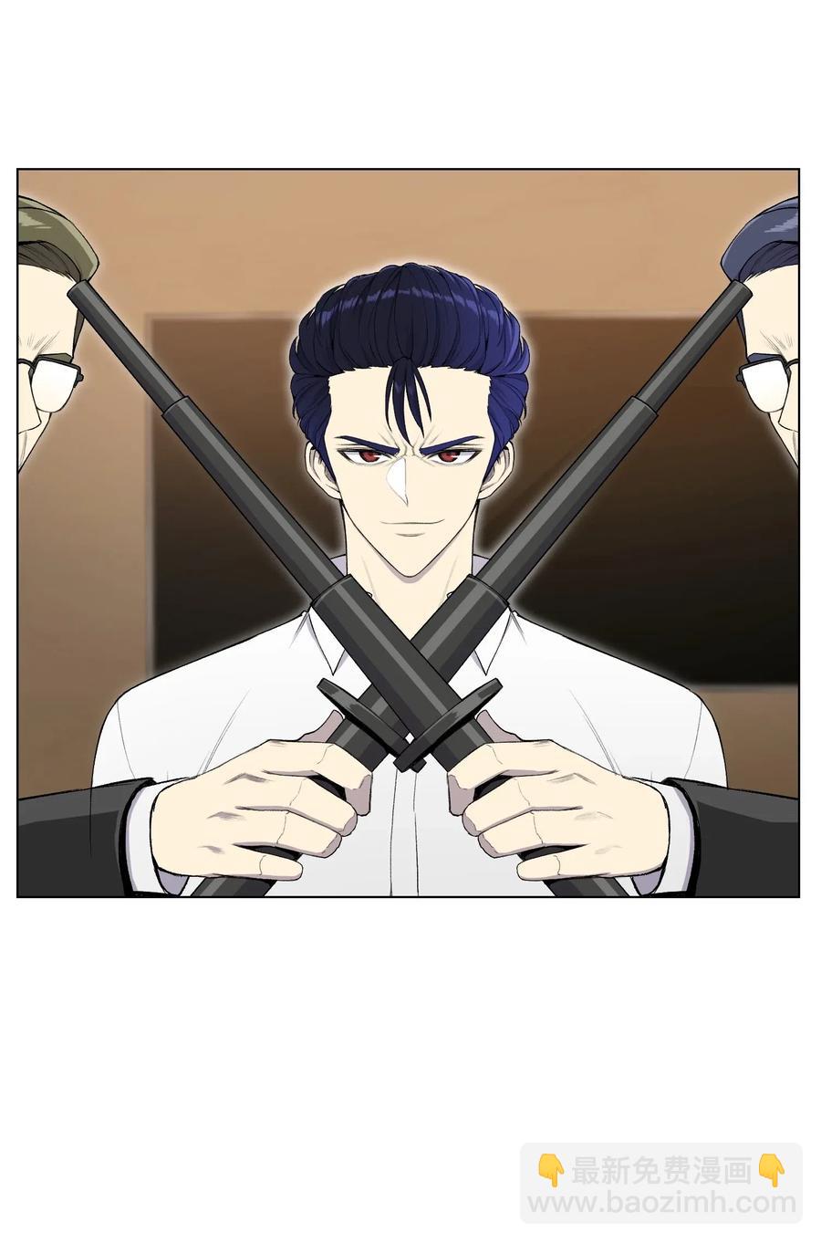 32 下一阶段(1/2)-第32话