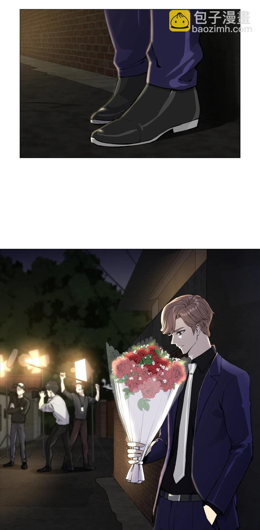 34 噩梦的开始(1/2)-第34话