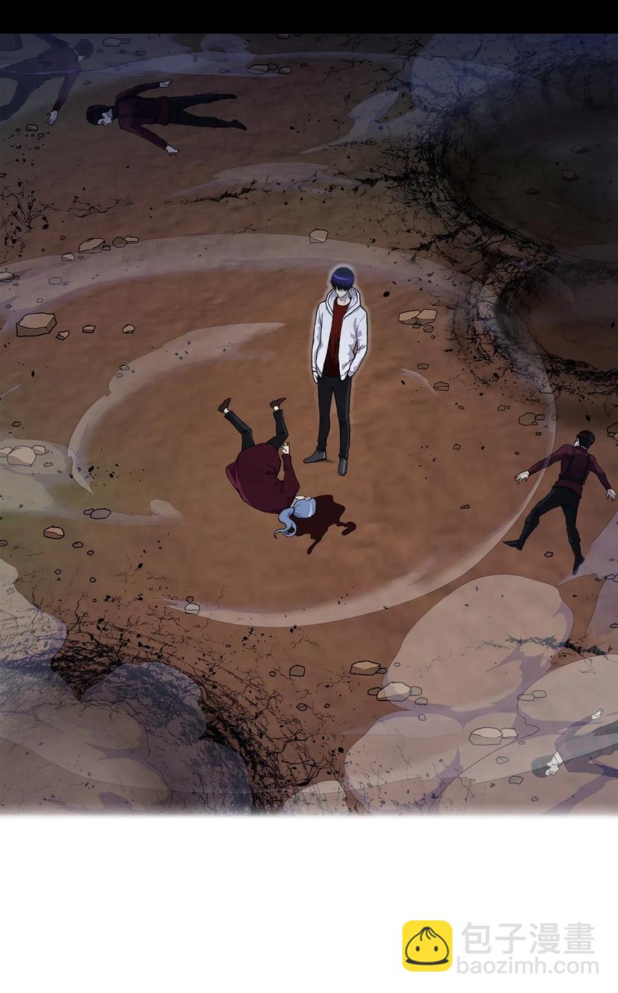 34 噩梦的开始(1/2)-第34话