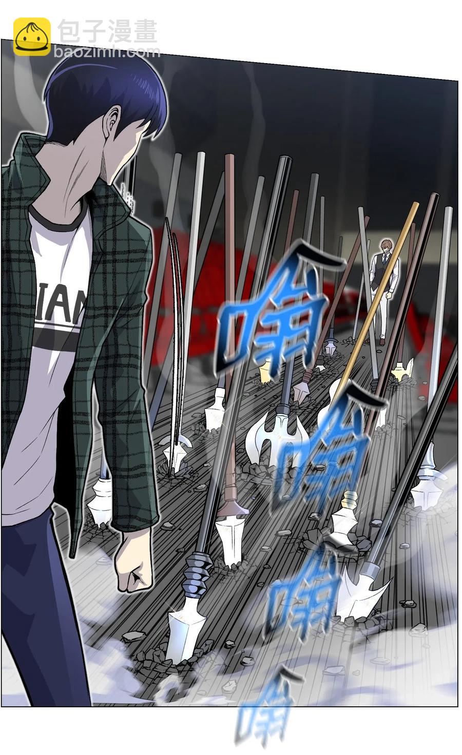 36 危机(1/2)-第36话