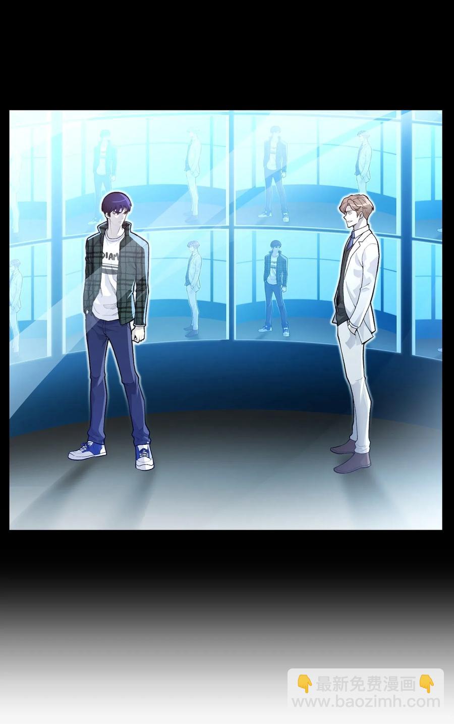 36 危机(1/2)-第36话