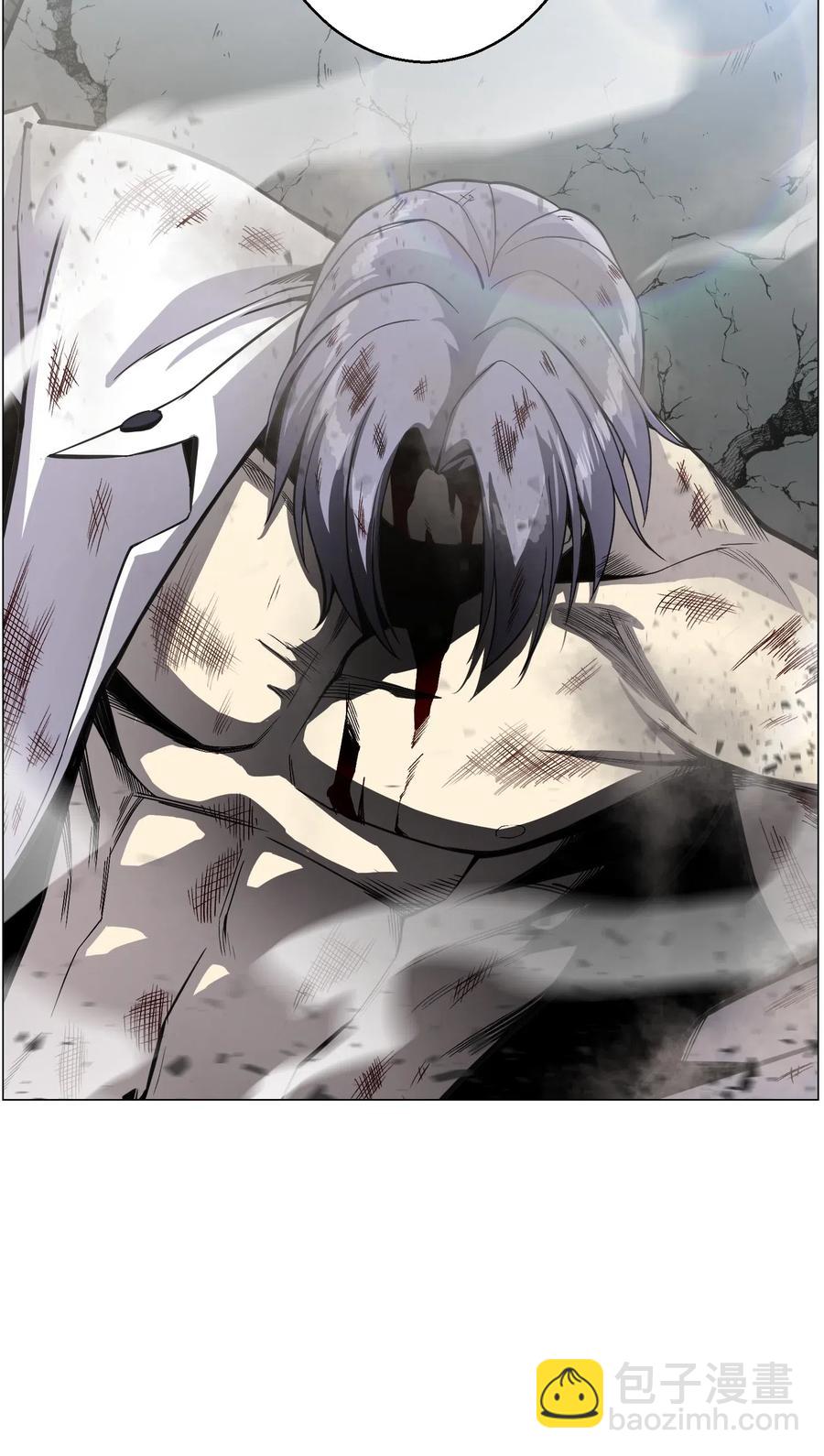 44 围捕(1/2)-第44话