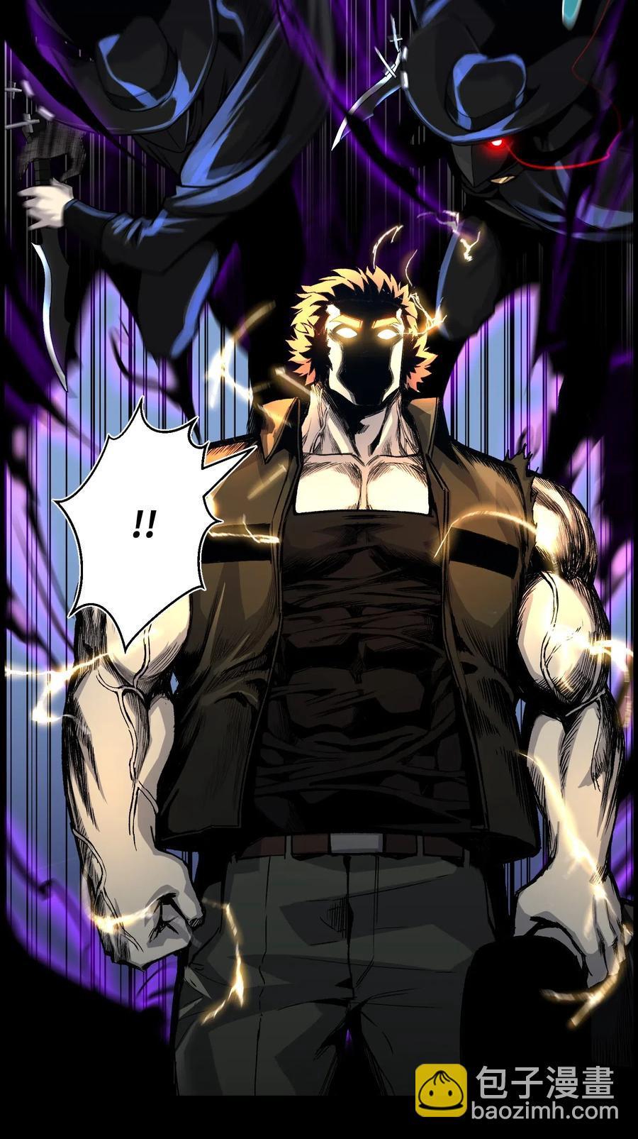 48 打完收工(1/2)-第48话