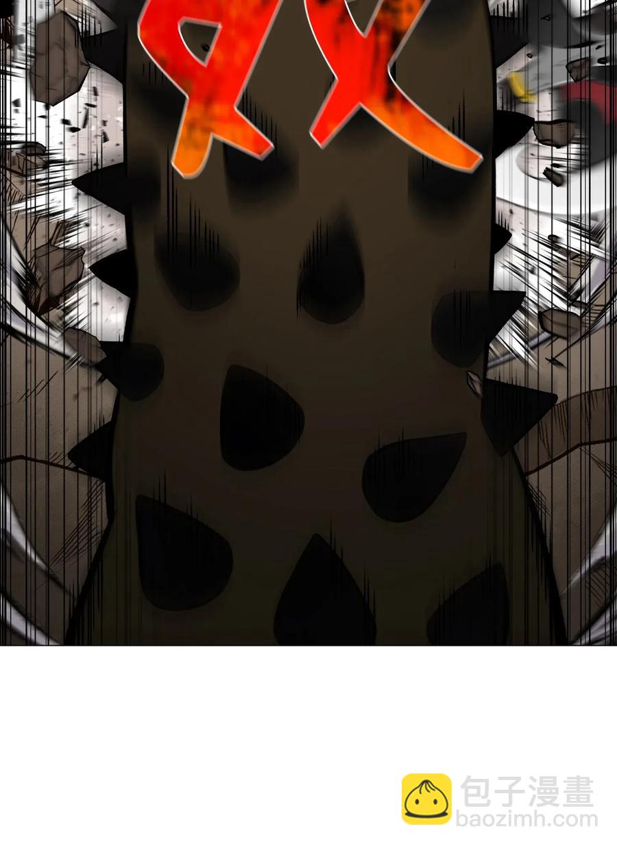 50 秒杀(1/2)-第50话