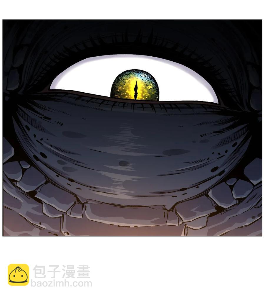 50 秒杀(1/2)-第50话