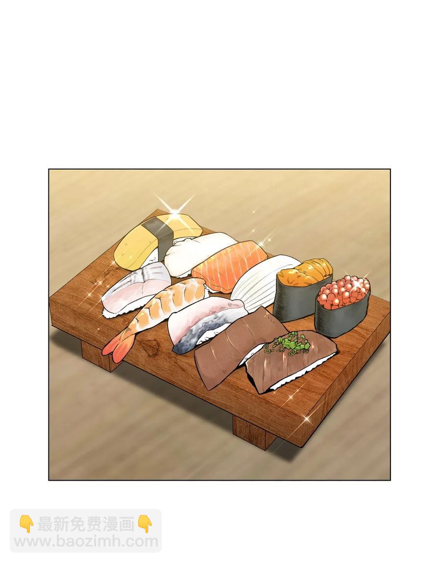 54 默言之主(1/2)-第54话