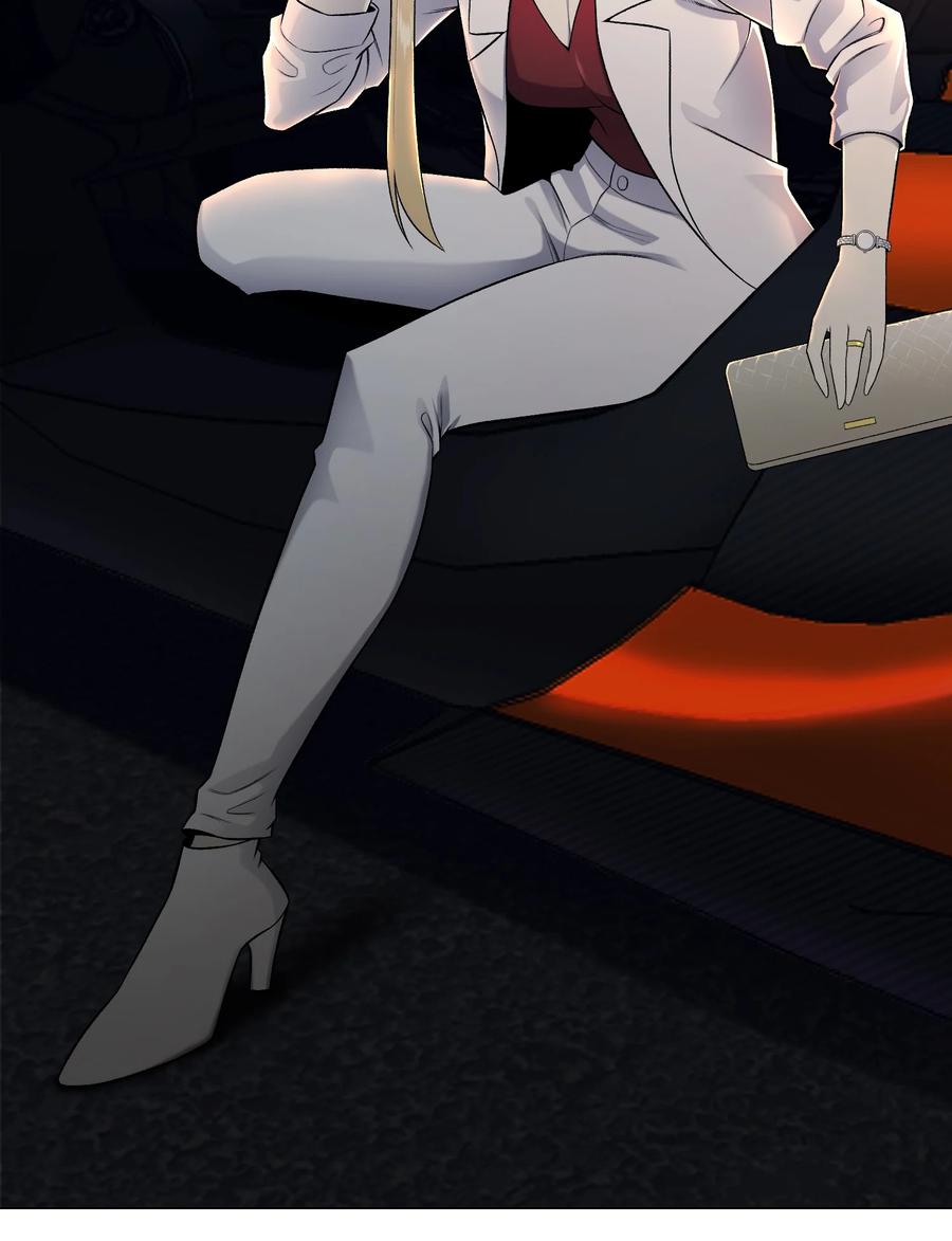 66 袭击(1/2)-第66话