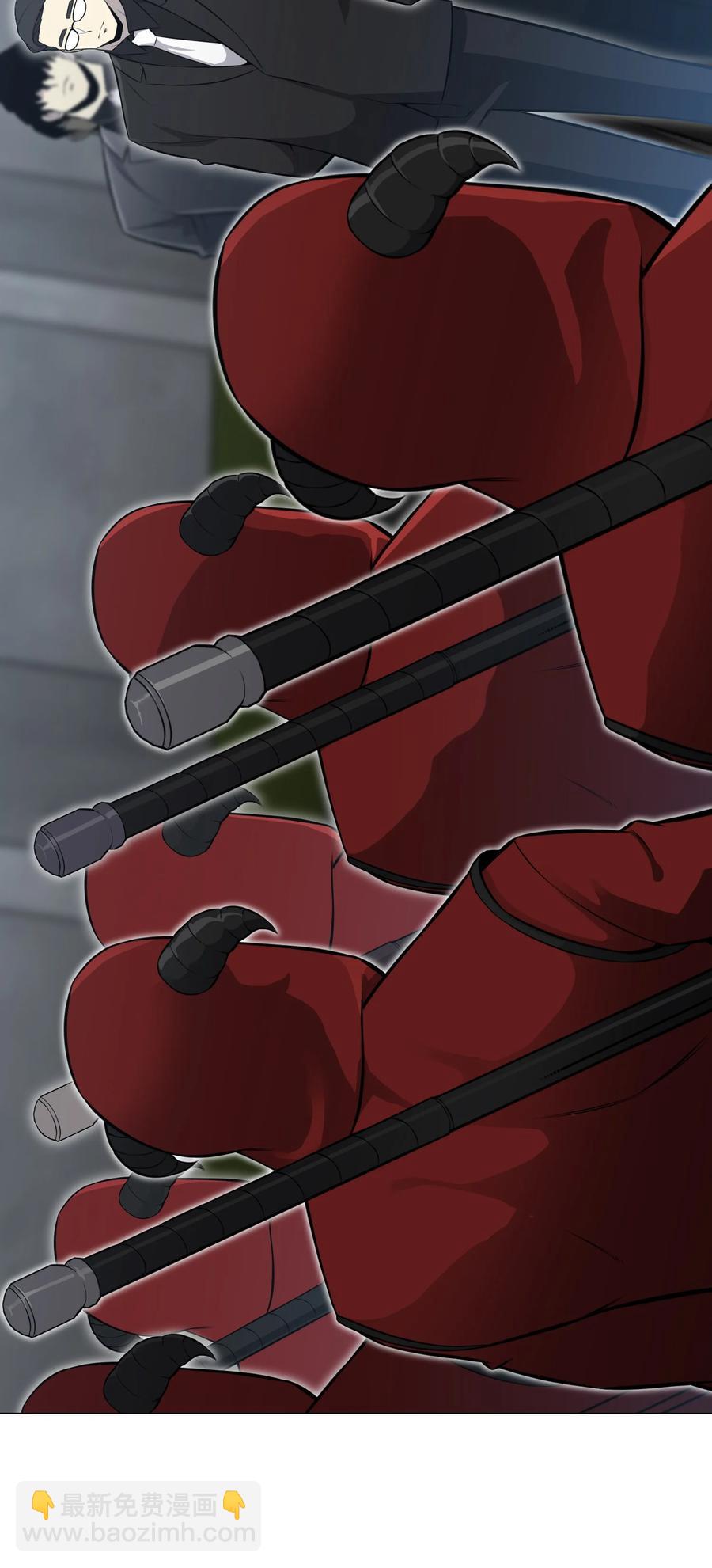 84 预言(1/2)-第84话