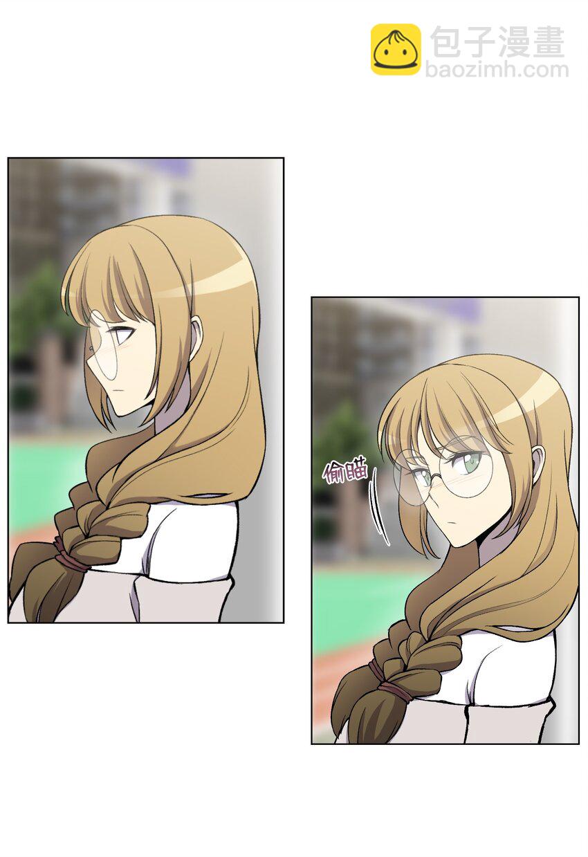 10 开学典礼(1/2)-第10话