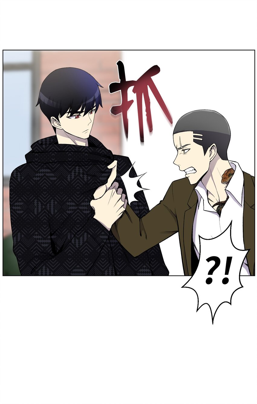 10 开学典礼(1/2)-第10话